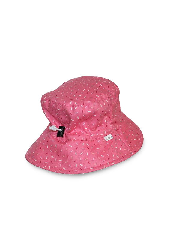 bucket  - Rose - #97P-737