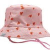 love bucket  - Rose - #97P-744