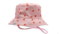 love bucket  - Rose - #97P-744