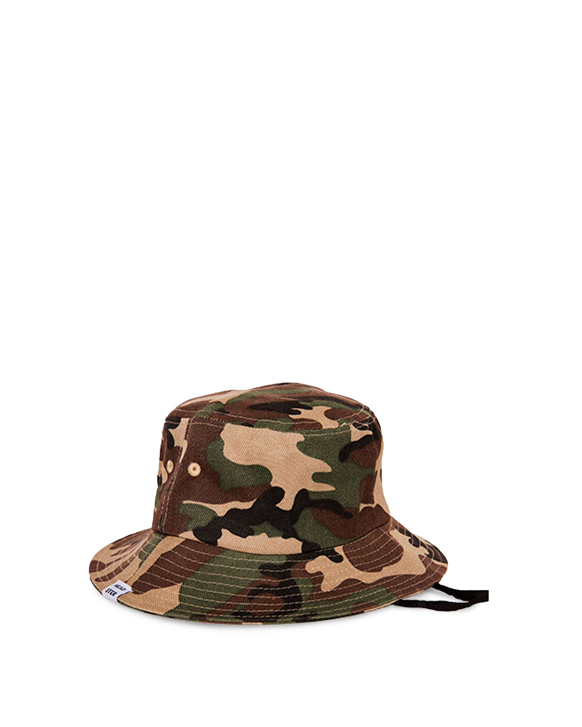 camo bucket ha - Multicolore  - #97P-754