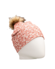 Jersey hat - Rose - #97P-79