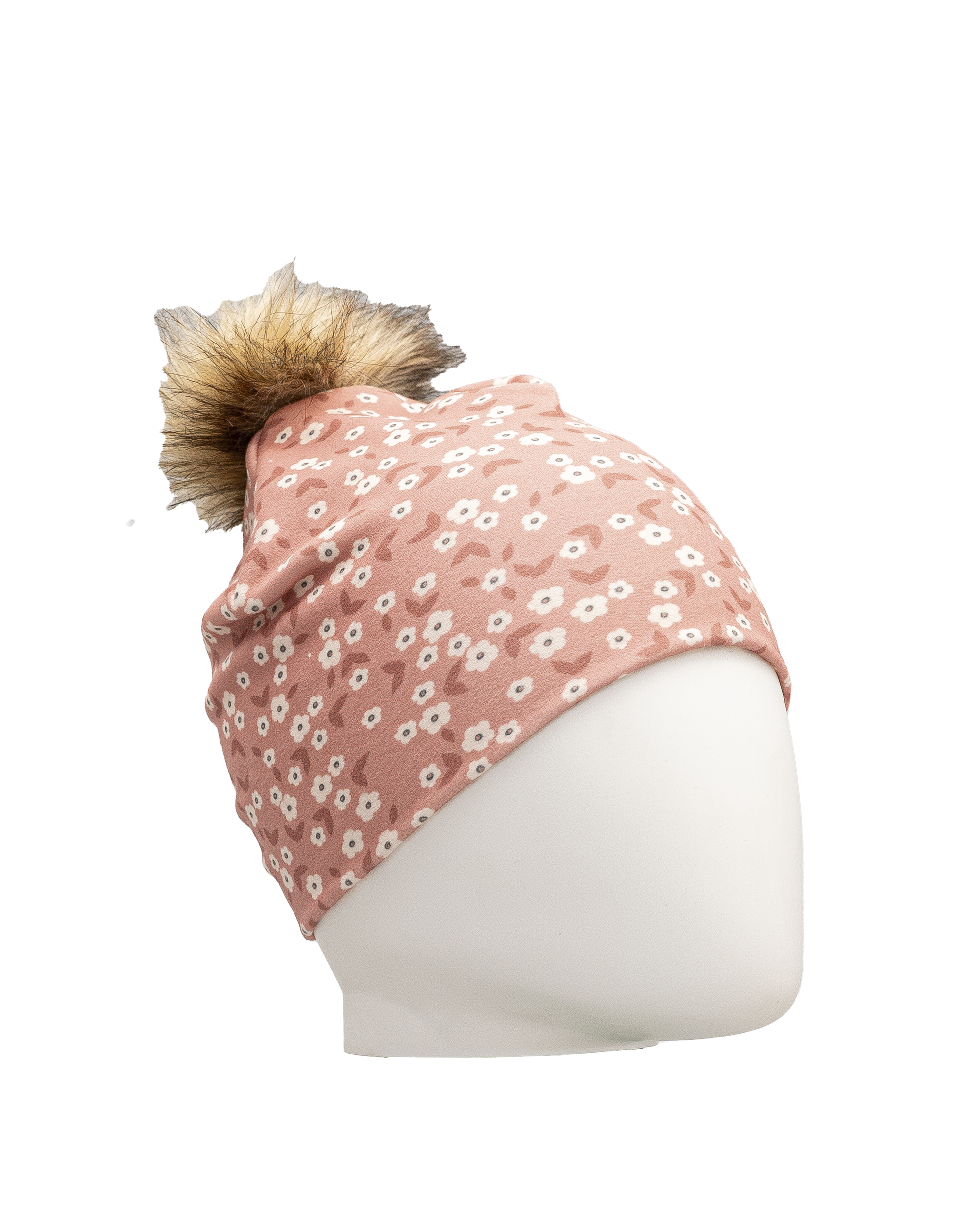 Jersey hat - Rose - #97P-79