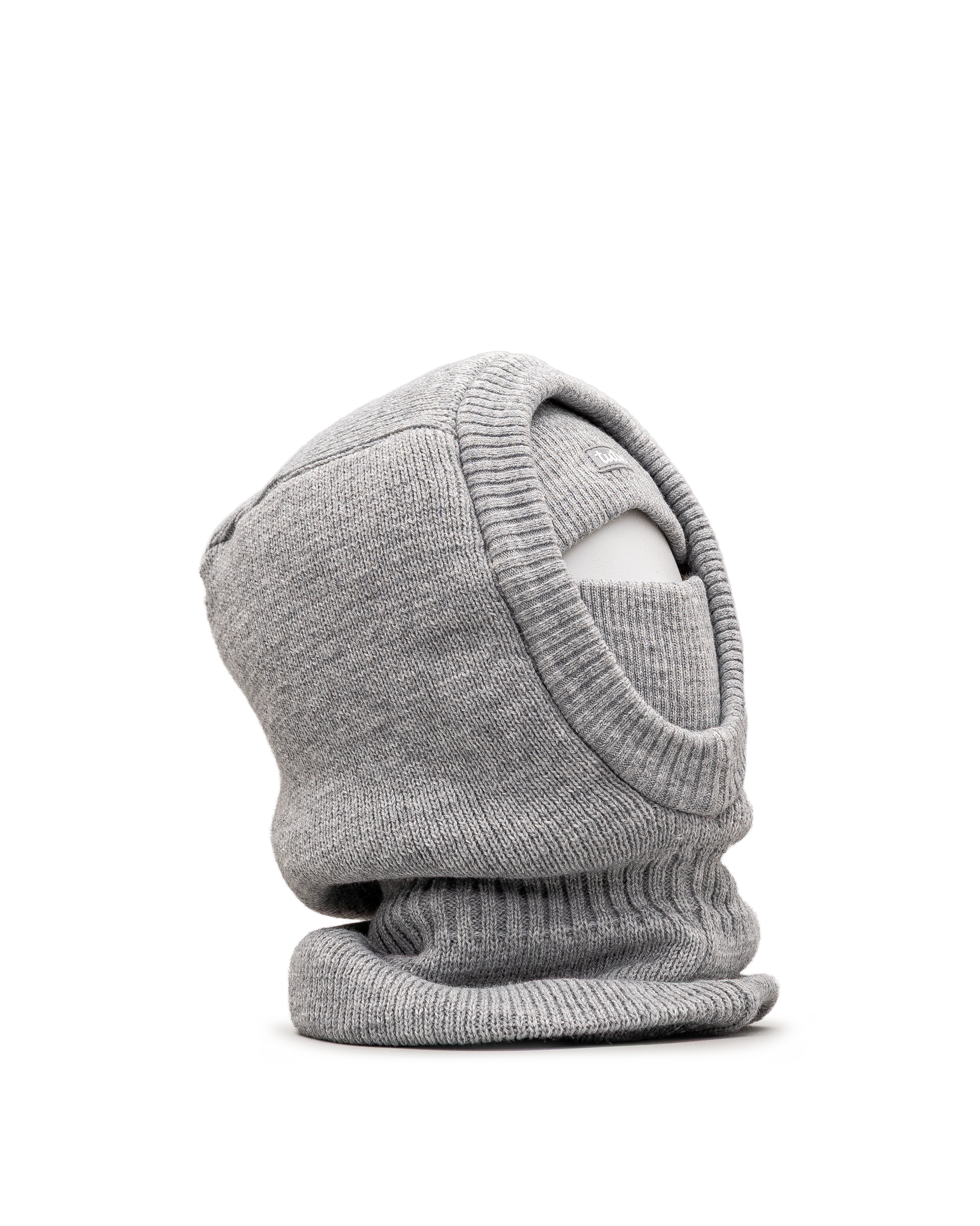 Cagoule - Gris - #97P-802