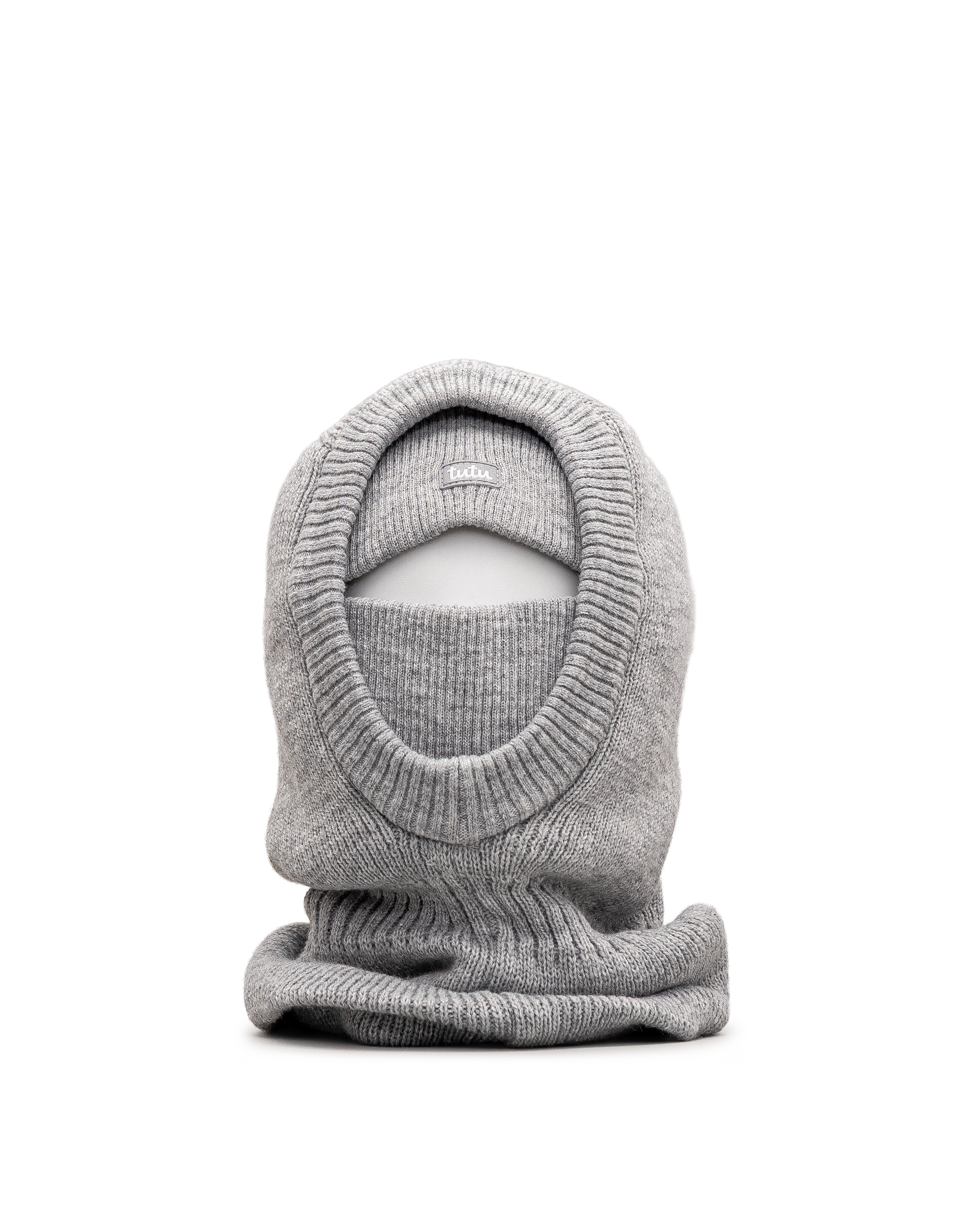 Cagoule - Gris - #97P-802