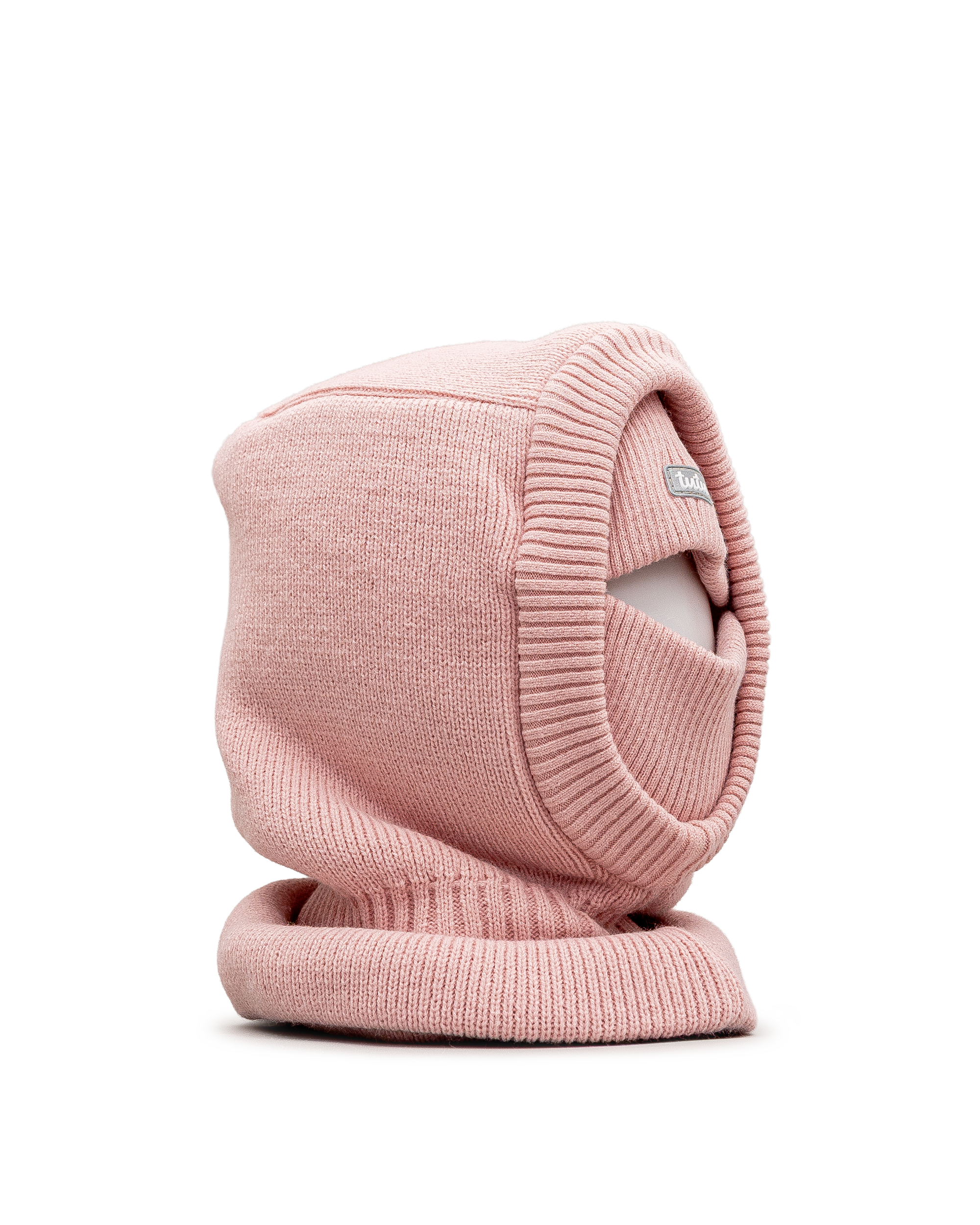 Cagoule - Rose - #97P-802