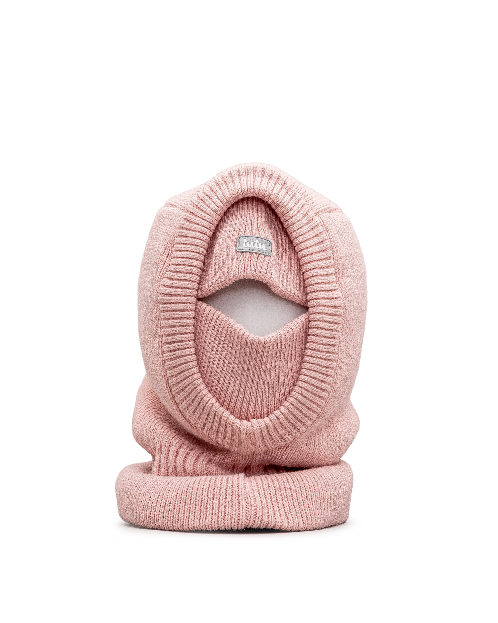 Cagoule - Rose - #97P-802