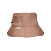 bucket hat  - Brun - #97P-847