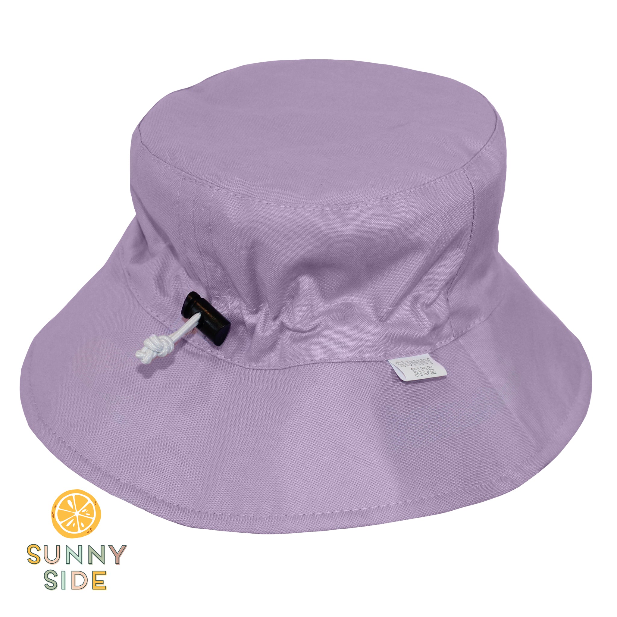 bucket hat  - Lavande  - #97P-848