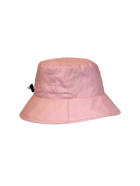 bucket hat  - Rose - #97P-867