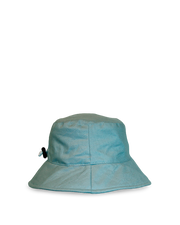 bucket hat  - Bleu - #97P-868