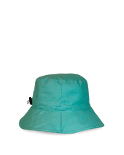 bucket hat  - Bleu pale  - #97P-888