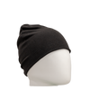 Jersey beanie  - Noir - #97P-88