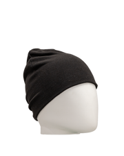 Jersey beanie  - Noir - #97P-88