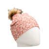 Jersey hat - Rose - #97P-89