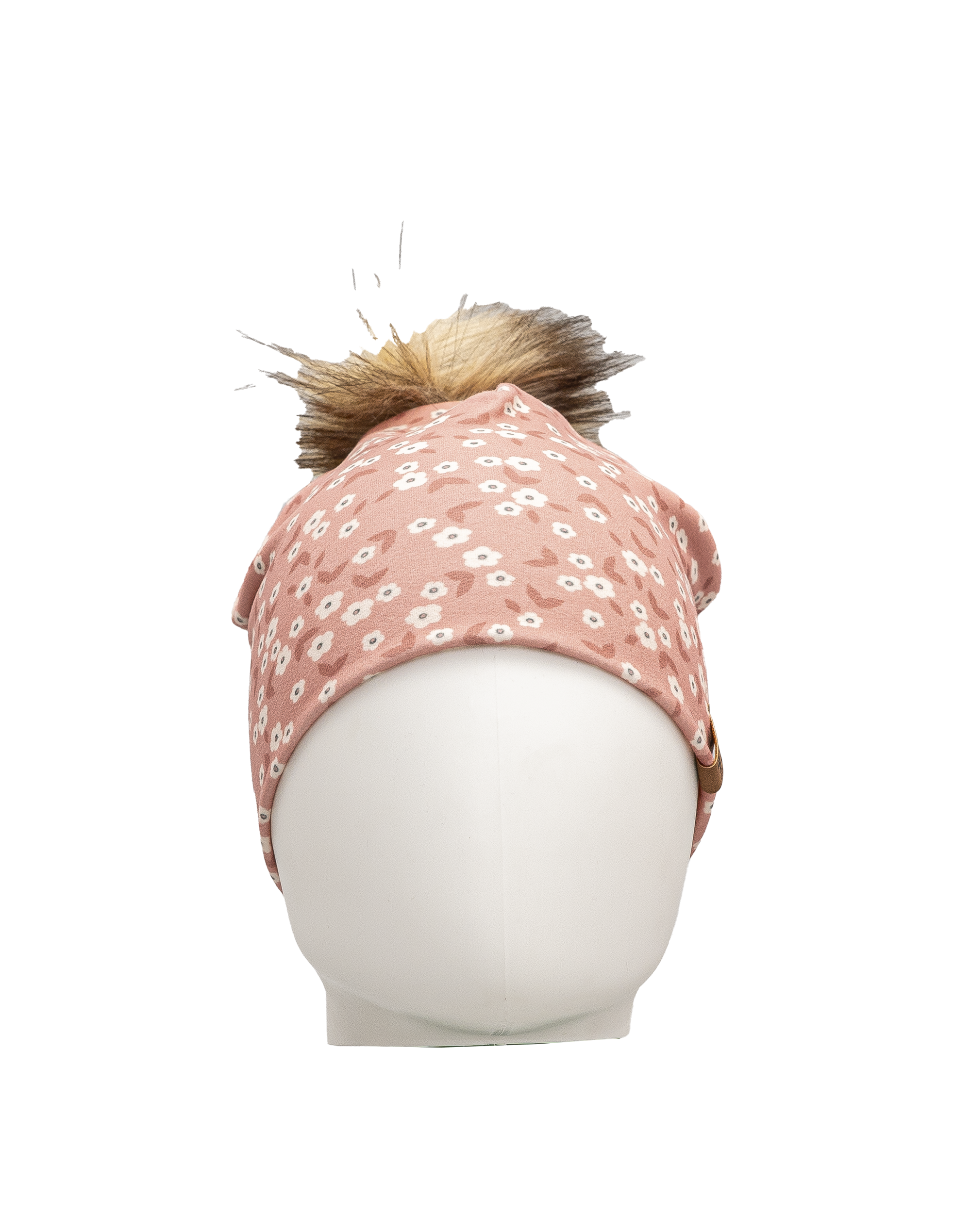 Jersey hat - Rose - #97P-89