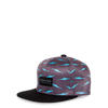 narwhal  - Bleu - #97P-956