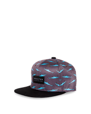 narwhal  - Bleu - #97P-956