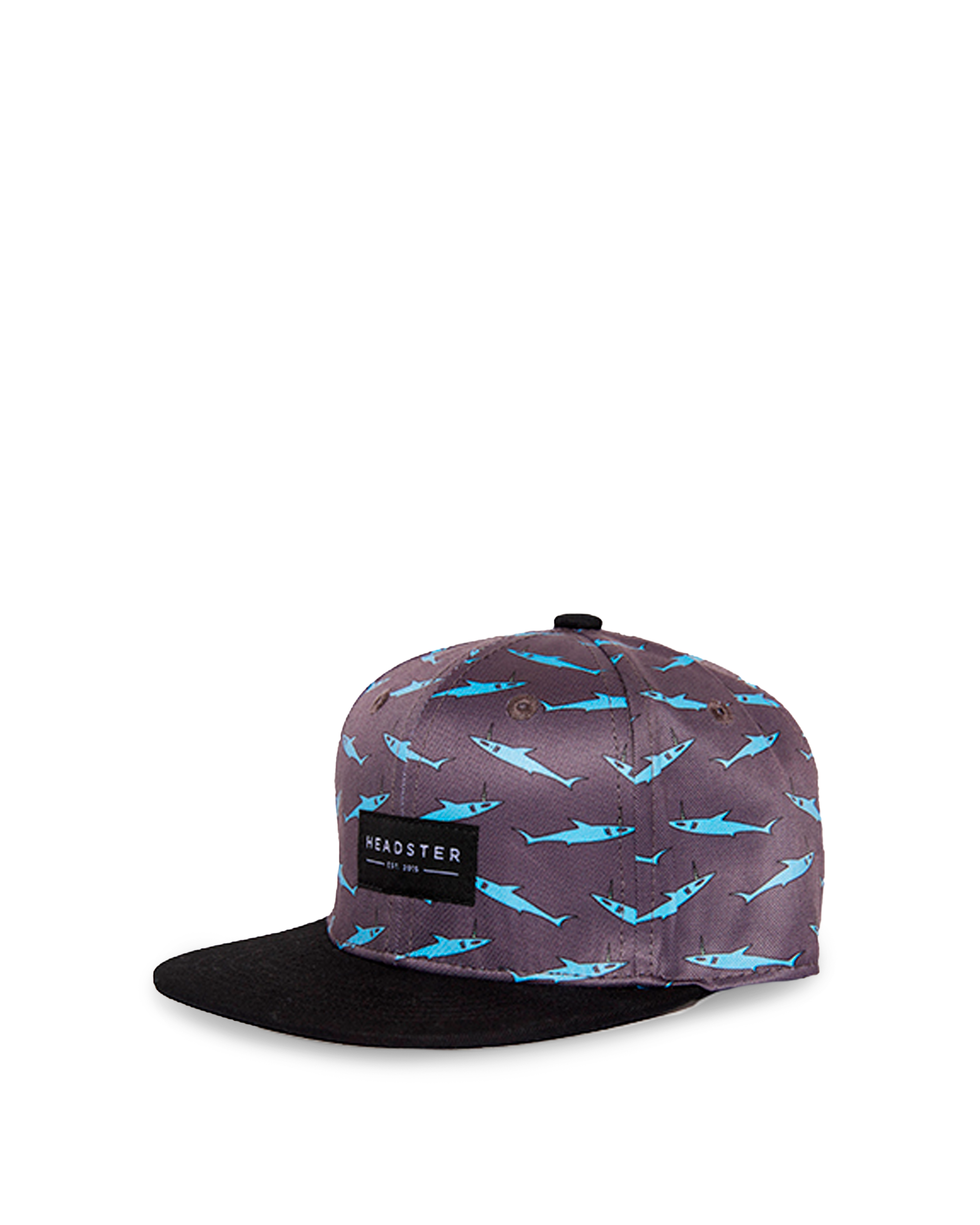 narwhal  - Bleu - #97P-956