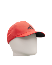 Kids cap  - Rouge - #97Q-03