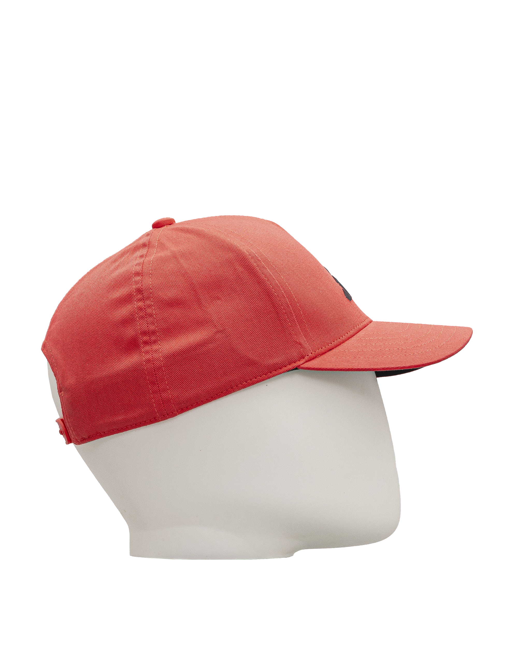 Crap Rouge Casquette rouge pour enfants – Protection solaire au style sportif ...