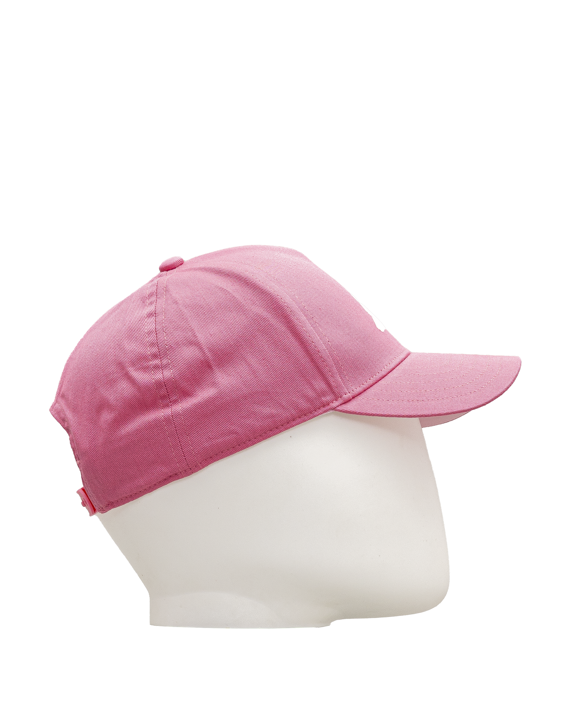 Kids cap  - Rose - #97Q-03