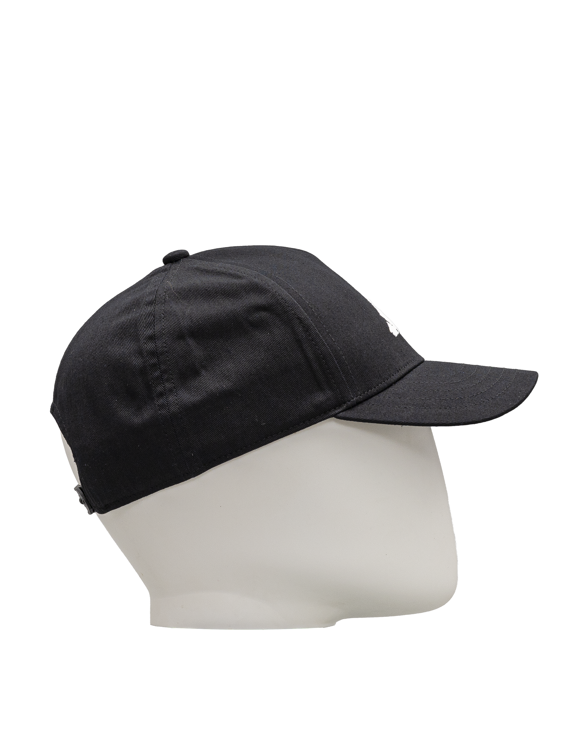 Kids cap  - Noir - #97Q-03