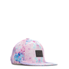 Cap printed  - Rose - #97Q-08