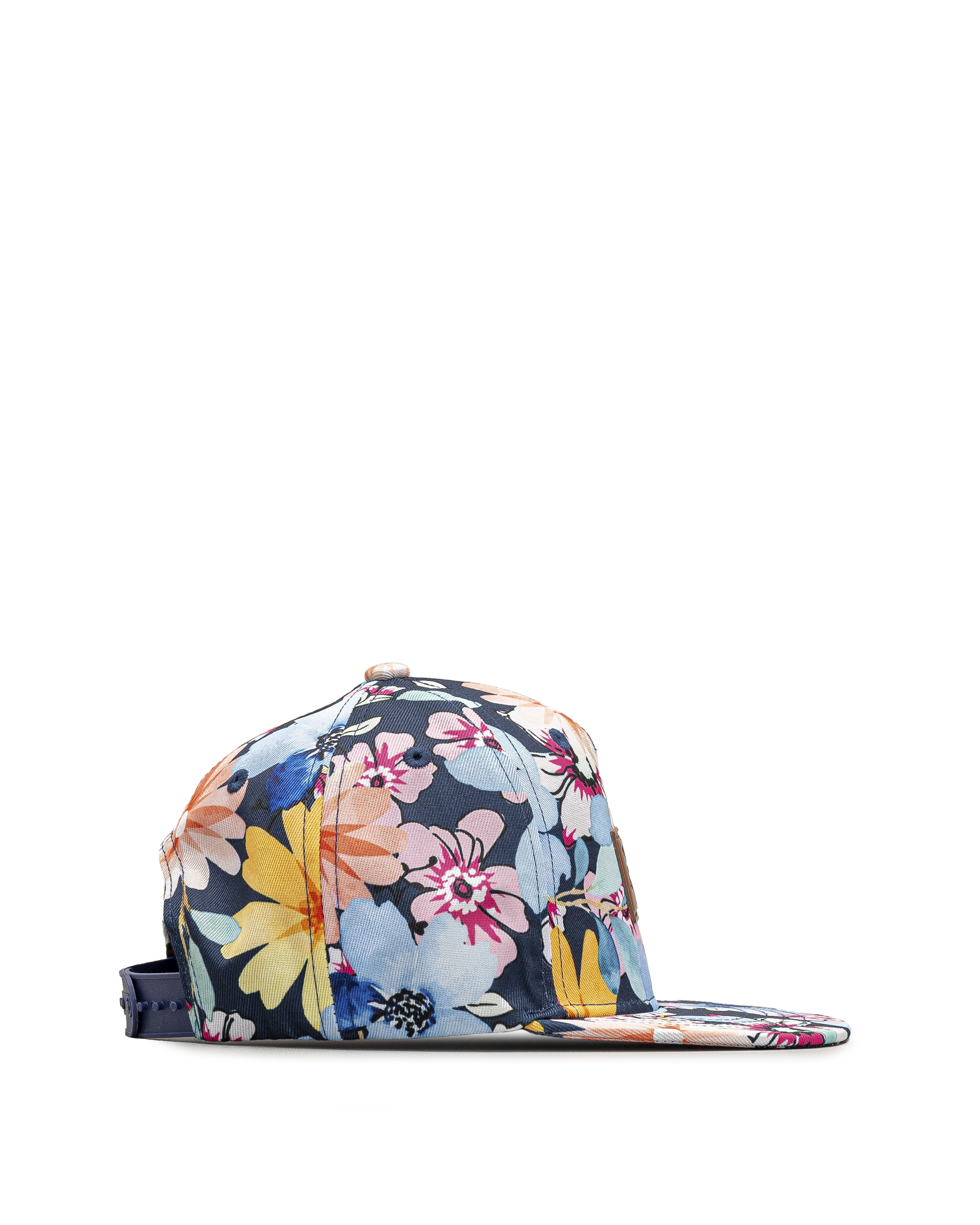 Cap printed  - Multicolore - #97Q-08