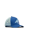Lk dy ls cap  - Bleu - #97Q-15
