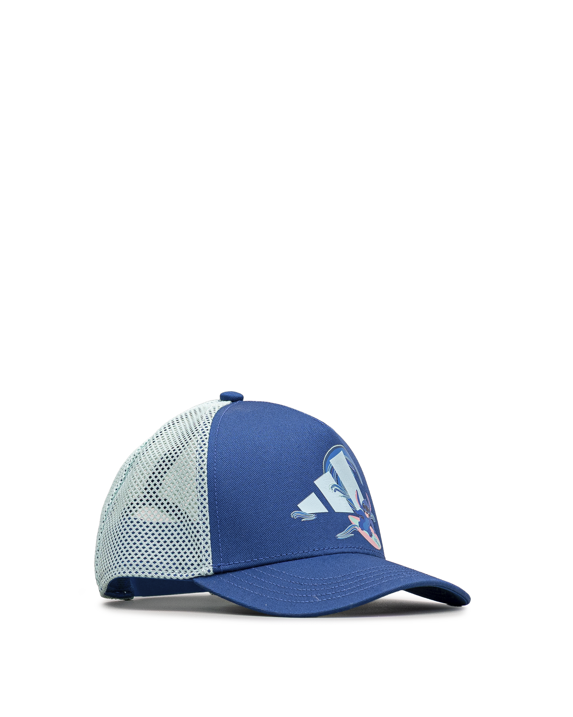 Lk dy ls cap  - Bleu - #97Q-15