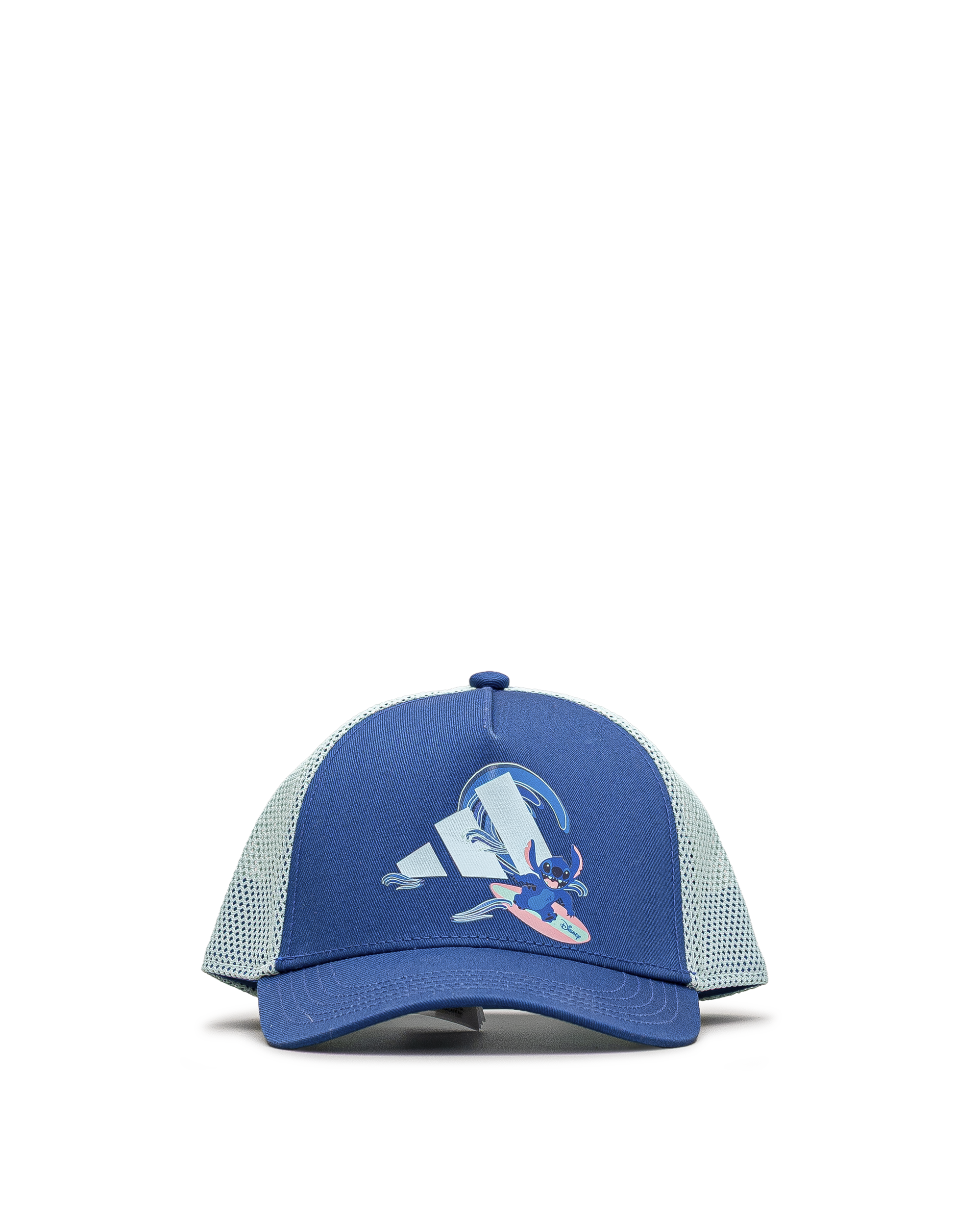 Lk dy ls cap  - Bleu - #97Q-15
