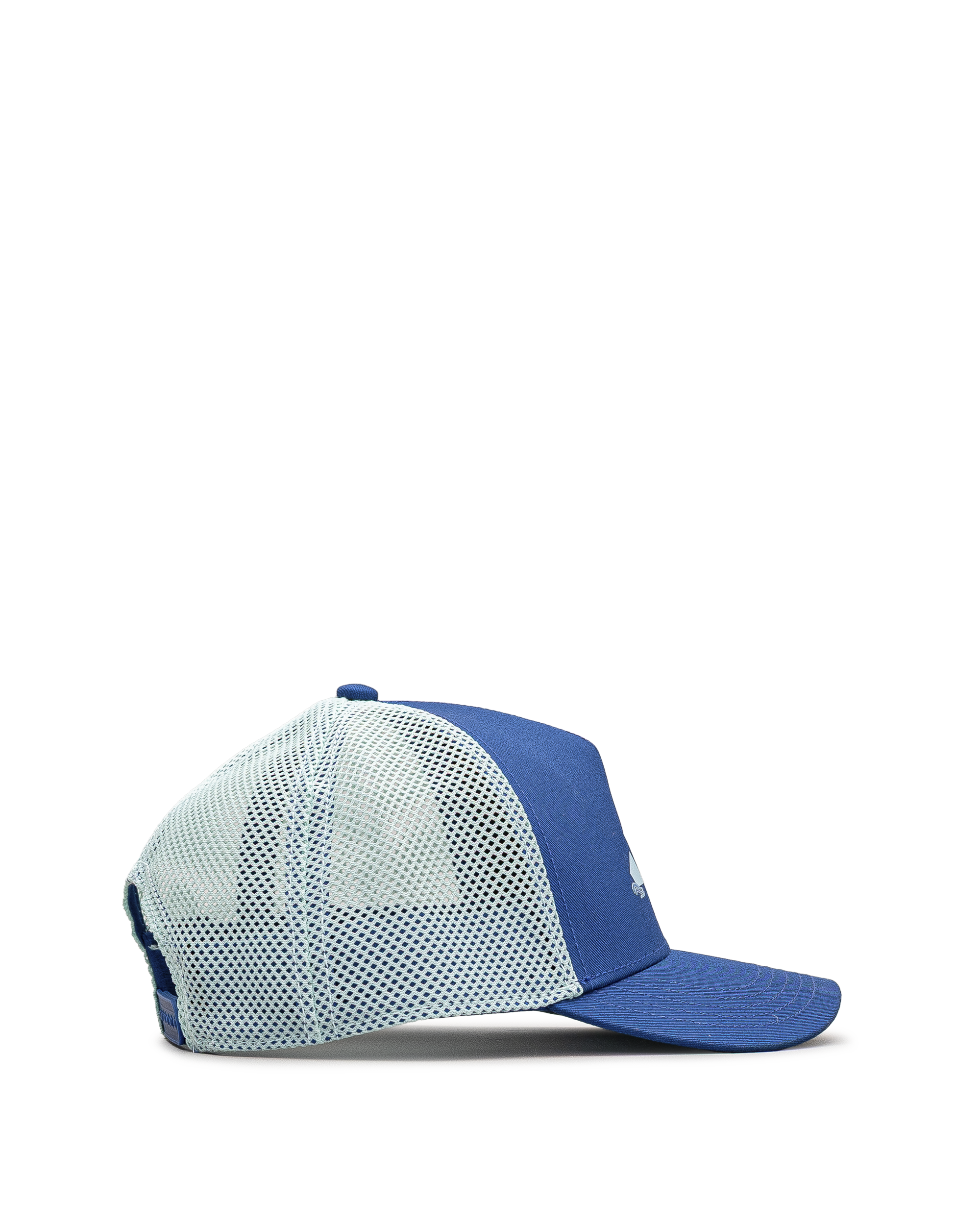 Lk dy ls cap  - Bleu - #97Q-15