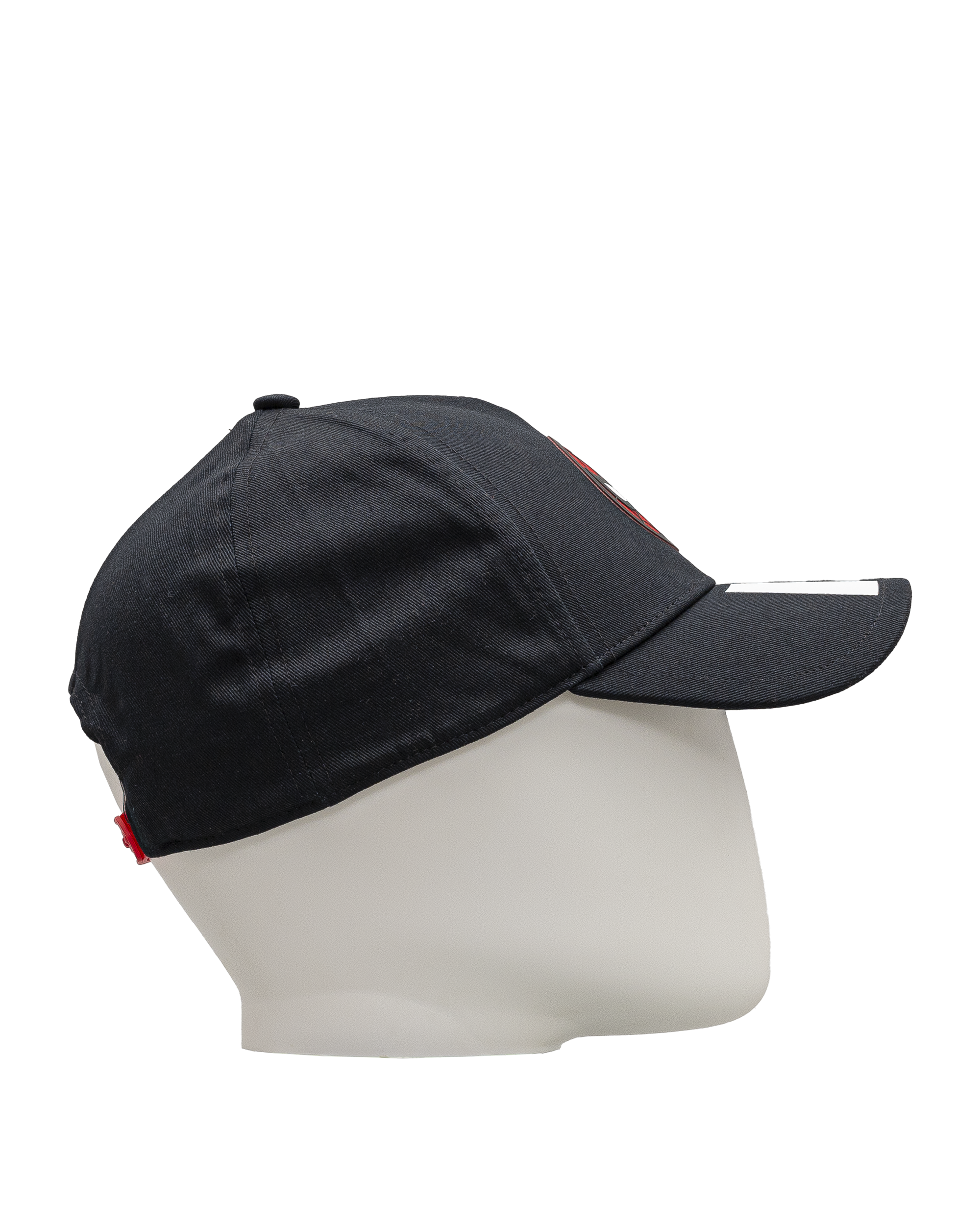 Lk mrvl sm cap  - Noir - #97Q-16