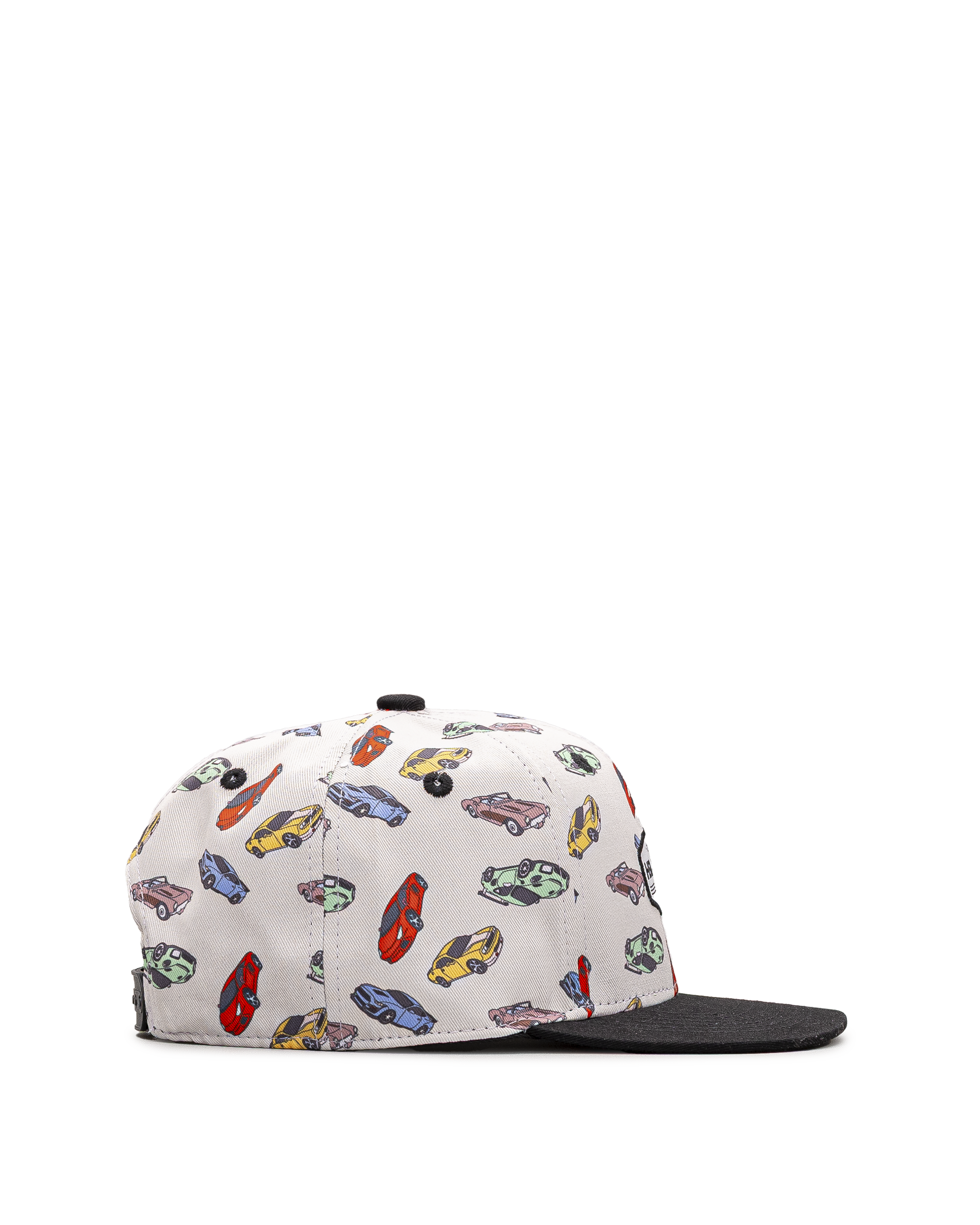 Snapback cap  - Gris pale  - #97Q-20