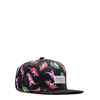 Snapback cap  - Multicolore  - #97Q-20