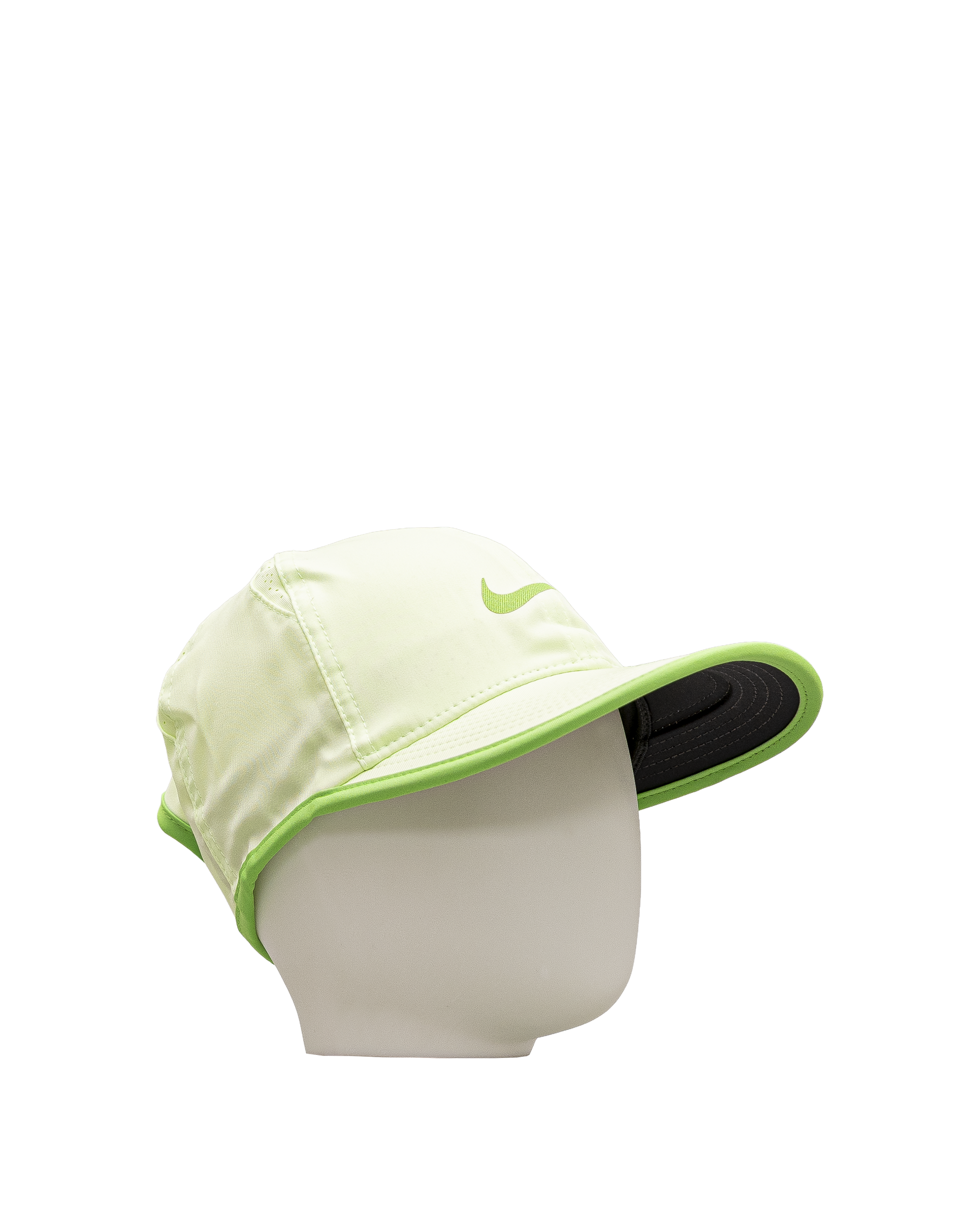 Featherlight souple kids  - Lime - #97Q-21