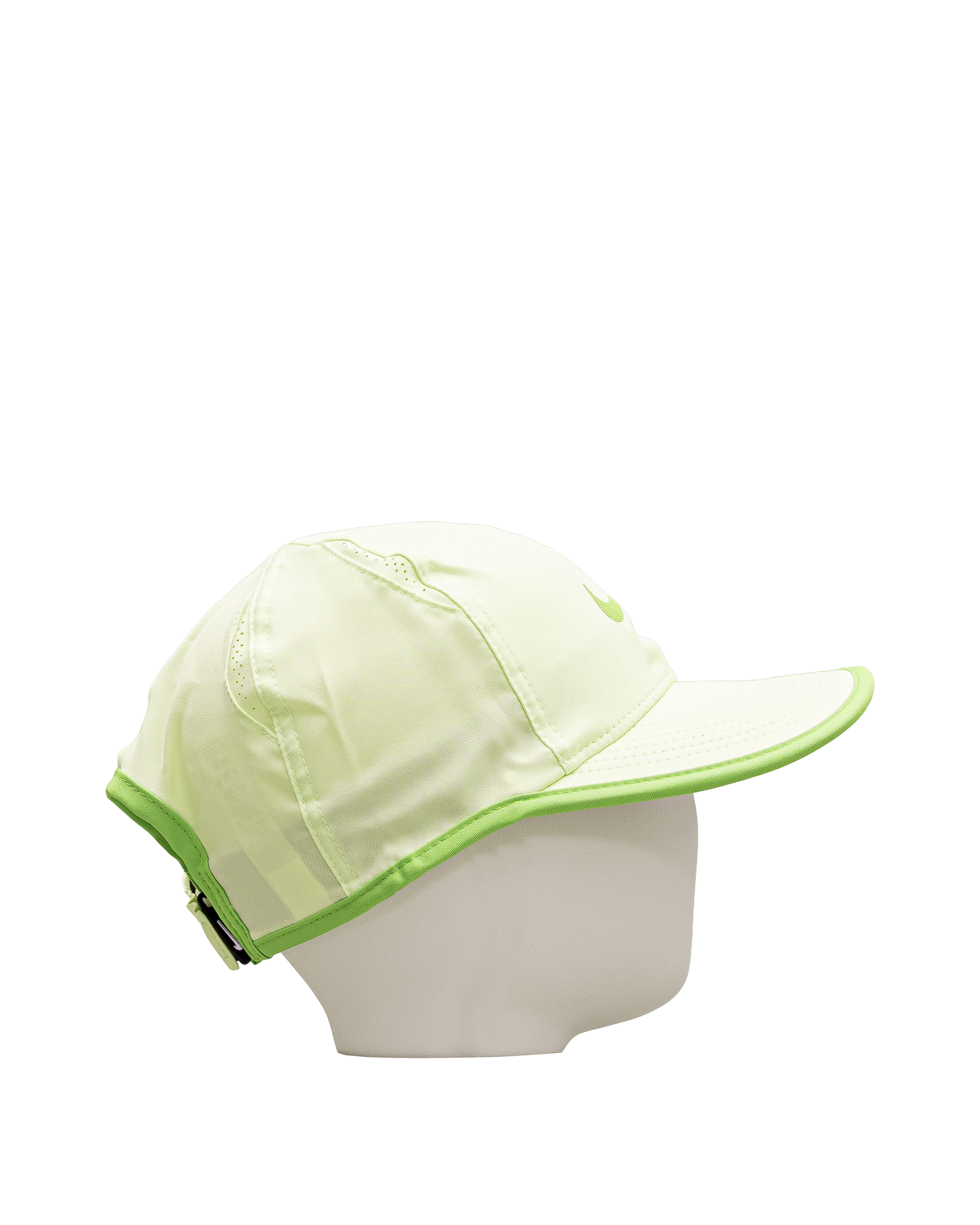 Featherlight souple kids  - Lime - #97Q-21