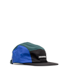 Runner five pan - Bleu - #97Q-22