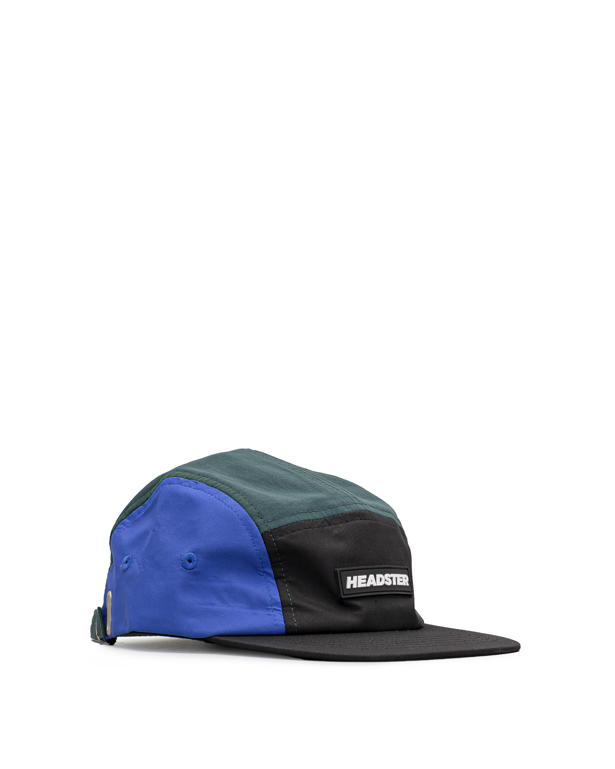 Runner five pan - Bleu - #97Q-22