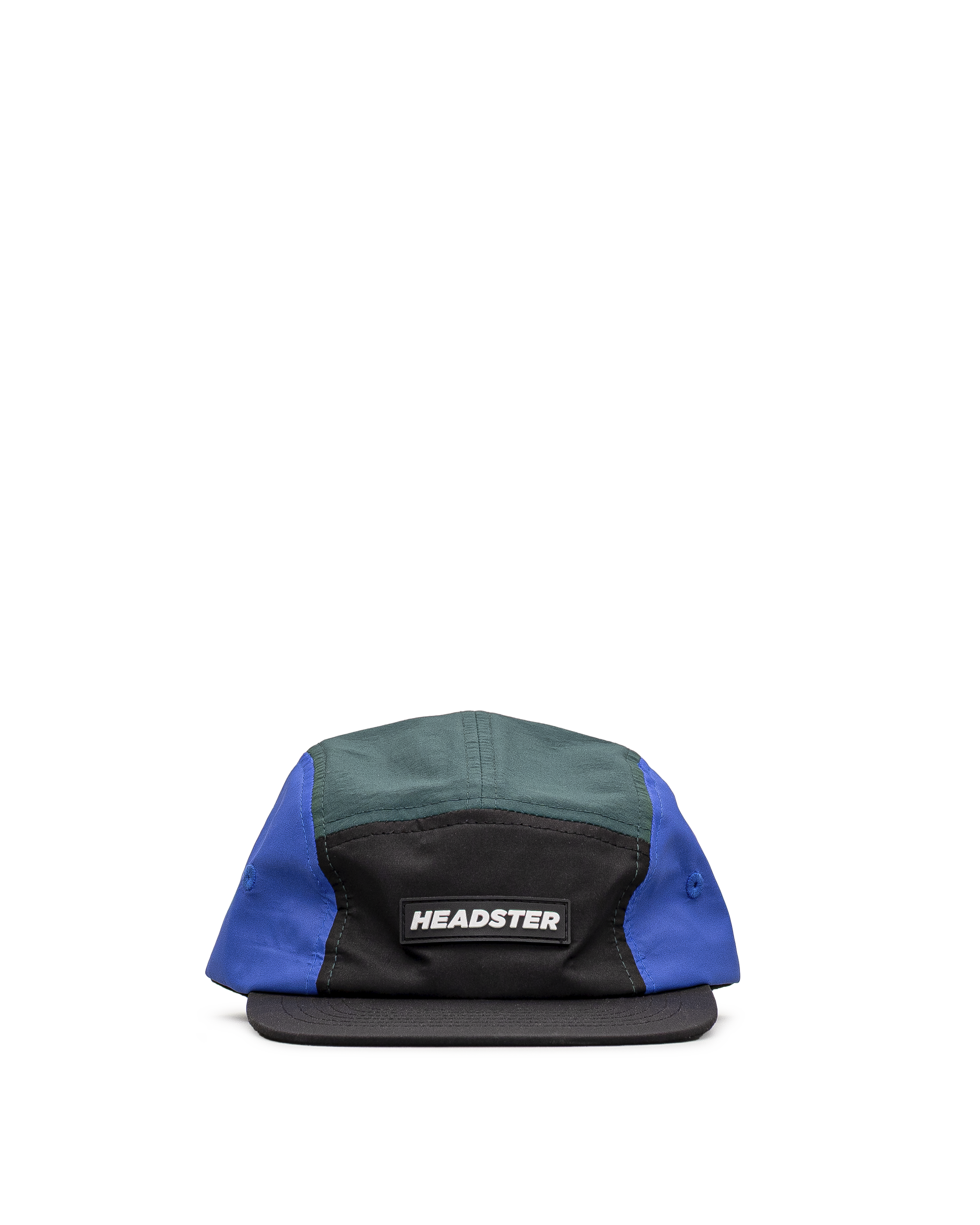 Runner five pan - Bleu - #97Q-22