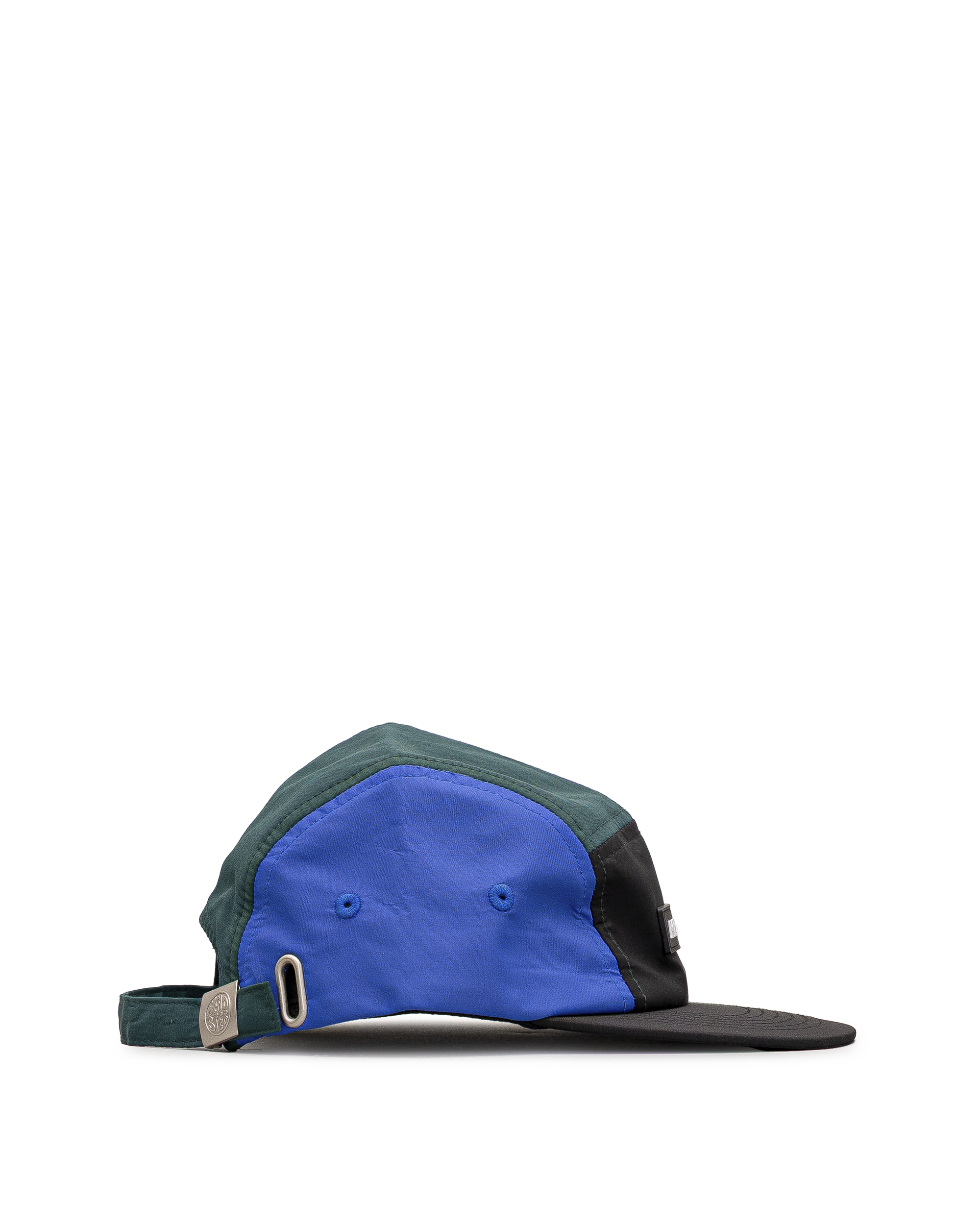 Runner five pan - Bleu - #97Q-22