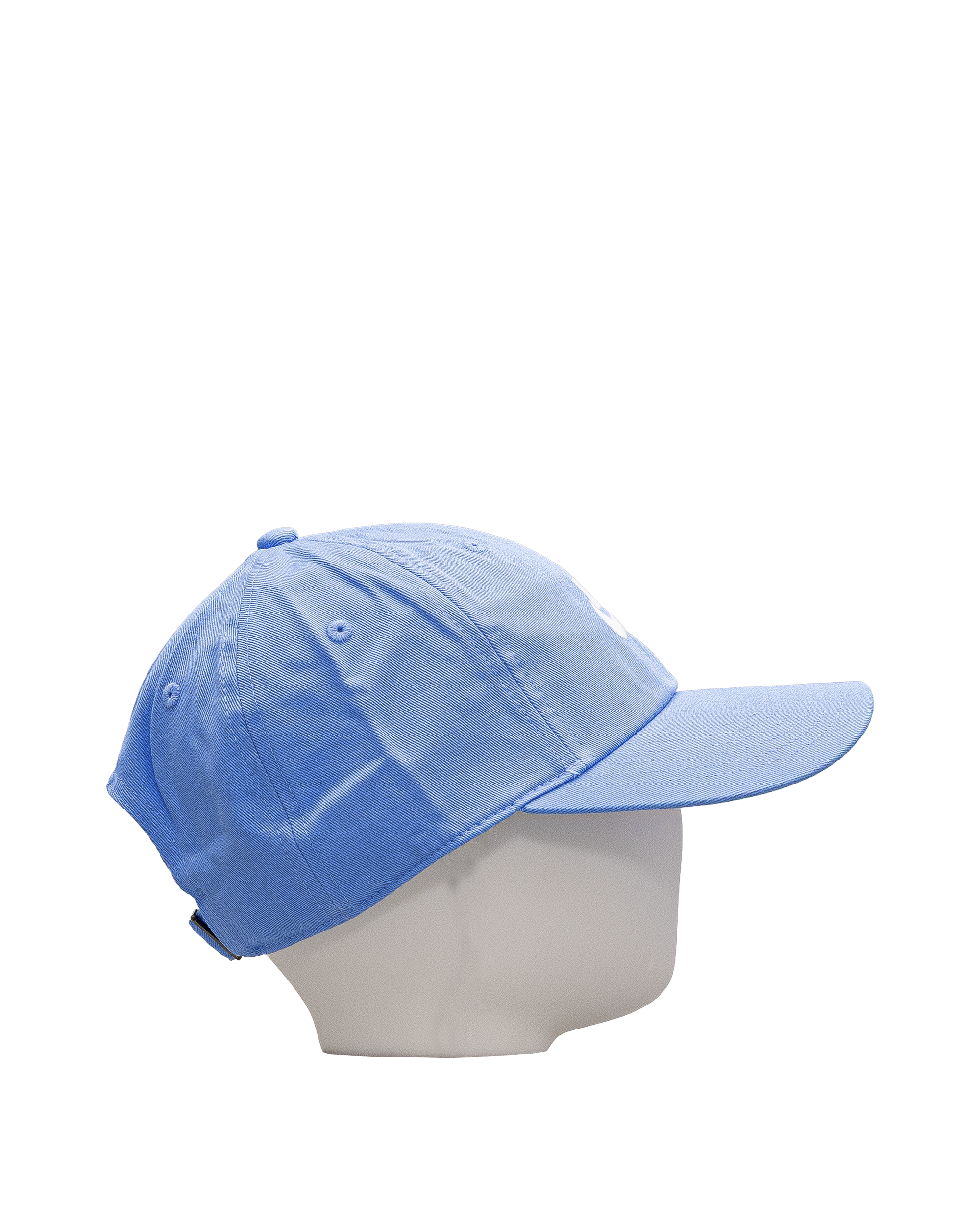 Casquette délavée futura  - Bleu - #97Q-23