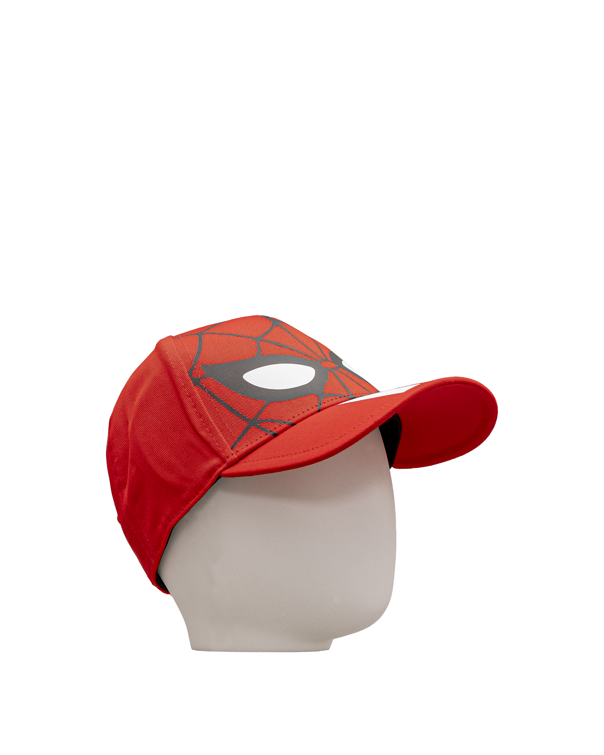 Lk mrvl sm cap  - Rouge  - #97Q-25