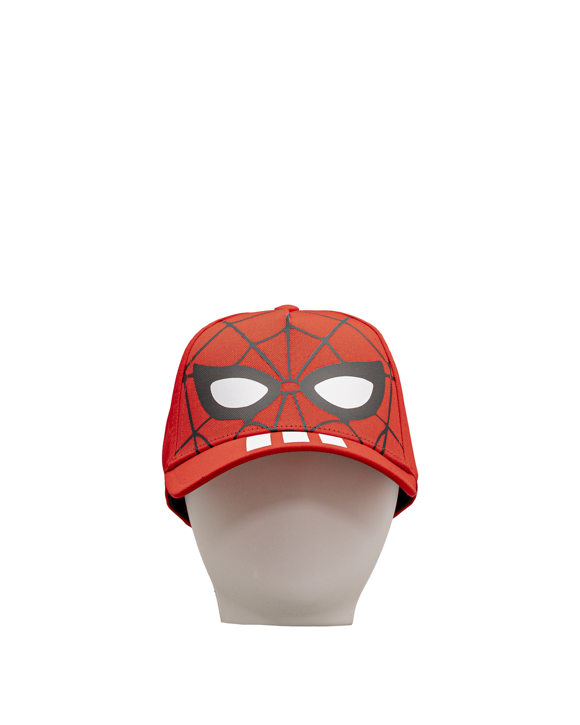 Lk mrvl sm cap  - Rouge  - #97Q-25