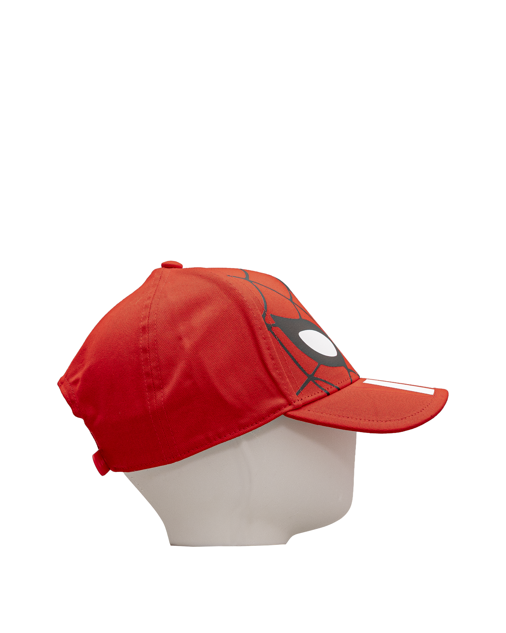 Lk mrvl sm cap  - Rouge  - #97Q-25