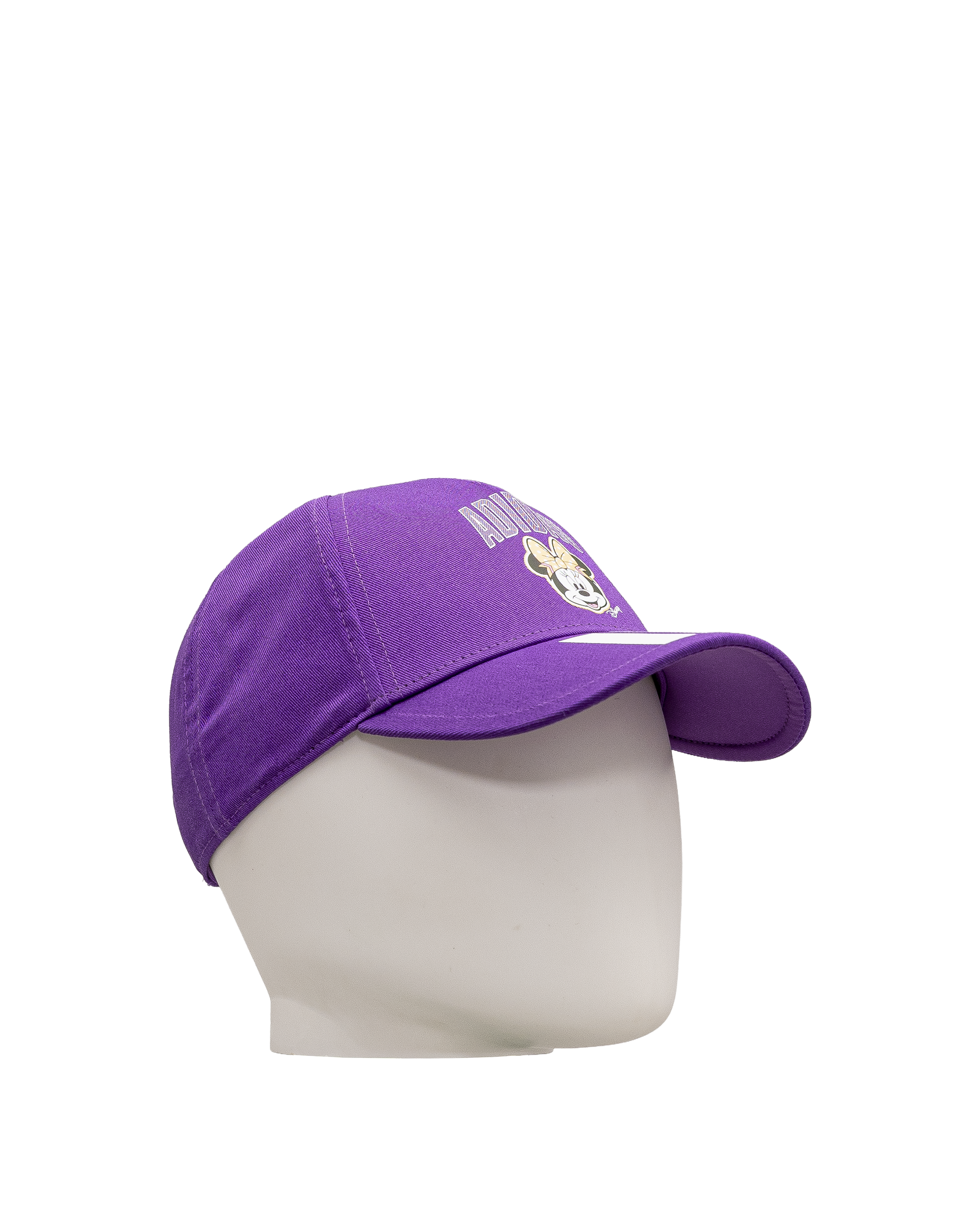 Lk dy mi cap  - Mauve - #97Q-26