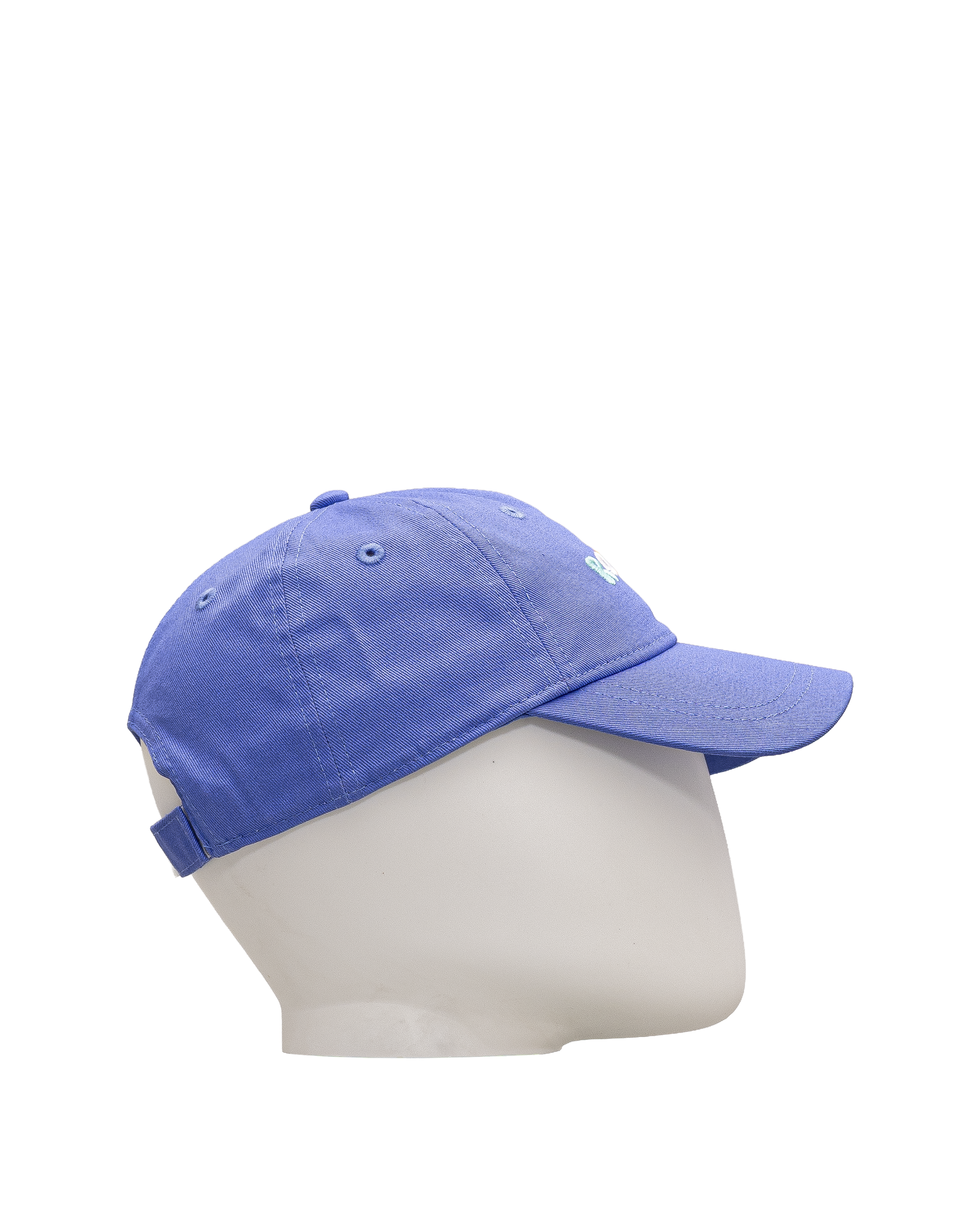 Next level tw bb cap  - Mauve - #97Q-28