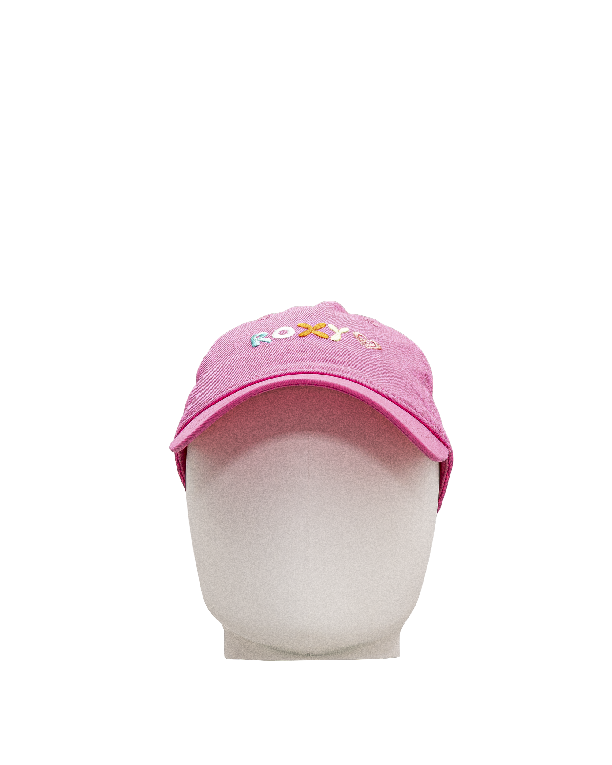 Next level tw bb cap  - Fushia - #97Q-28