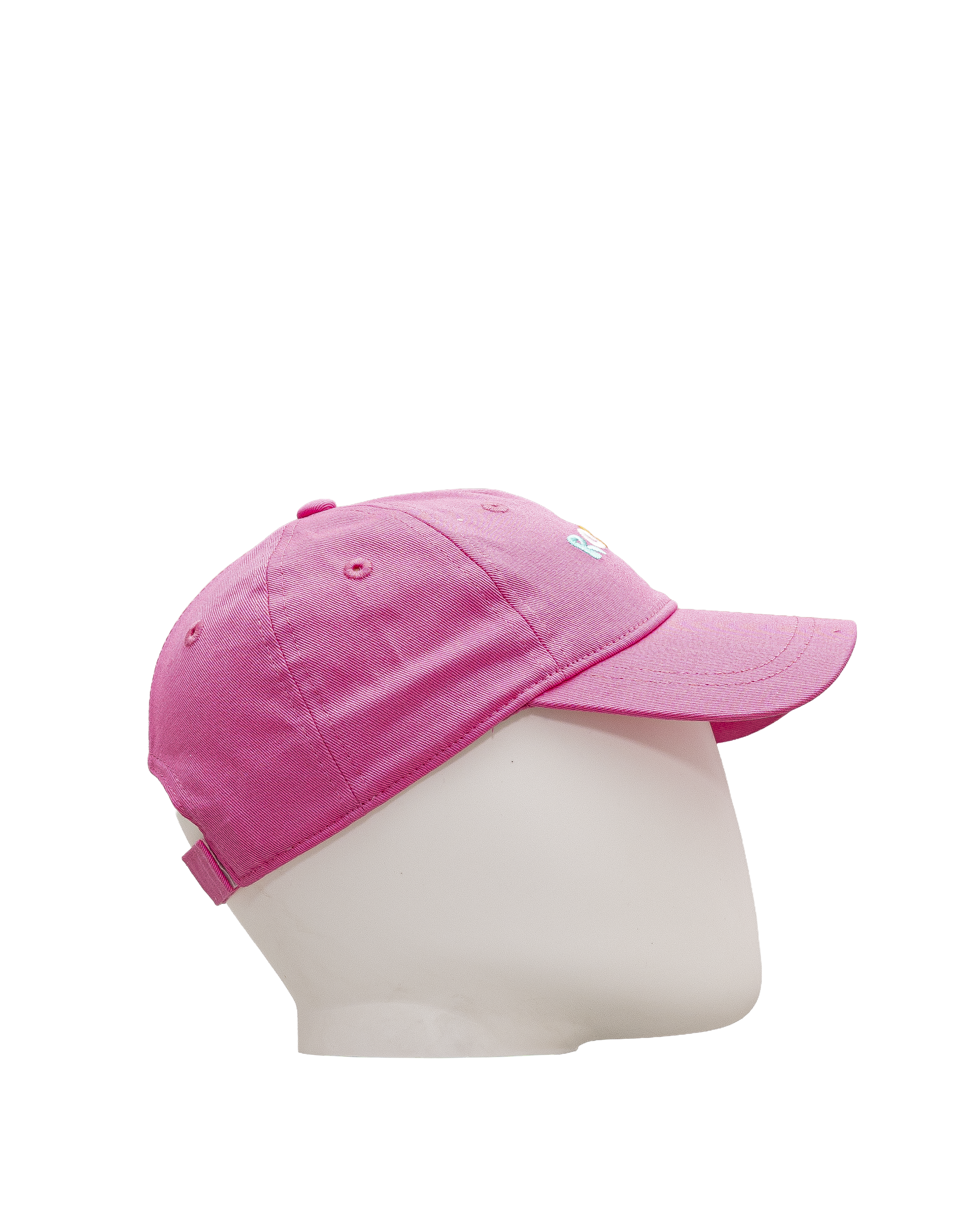 Next level tw bb cap  - Fushia - #97Q-28