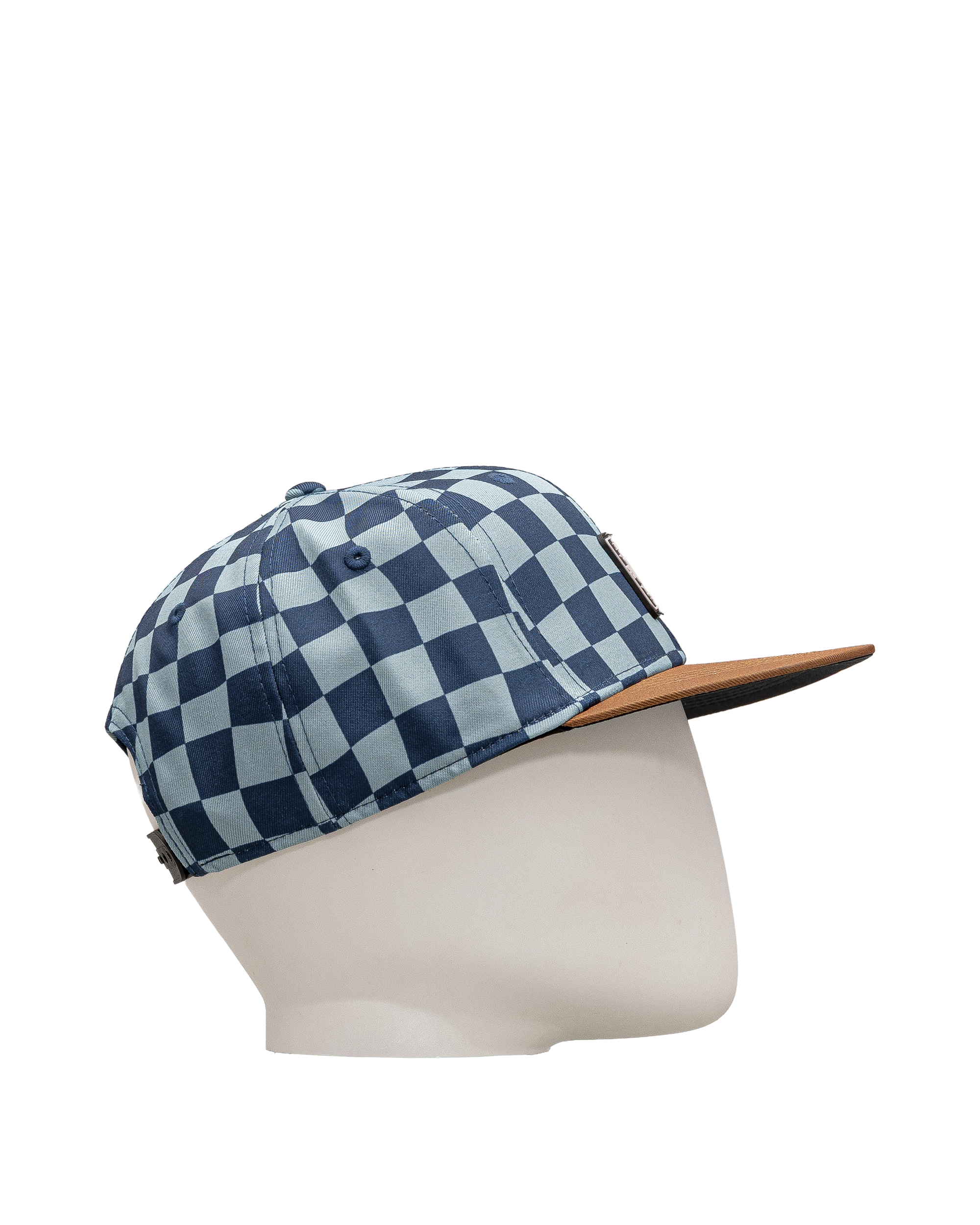Casquettes 2 8y - Bleu - #97Q-29